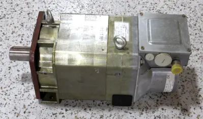 NEW SIEMENS 1PH7103-2NG03-0CA0 SERVO MOTOR 1PH71032NG030CA0