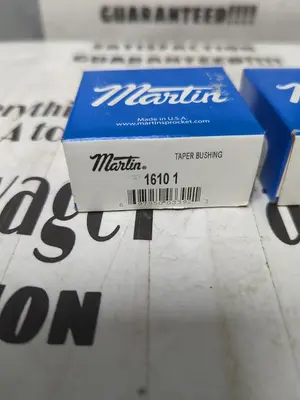 New | in-Stock MARTIN 1610 1 Misc Electrical & Power Parts Ohio US | Surplus Asset Holdings #1234953