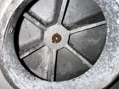 Used _UNKNOWN_ _UNKNOWN_ Blowers West Virginia US | Cooper Industries #1409141