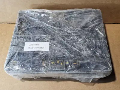 USED ATLAS COPCO 9106 1696 52