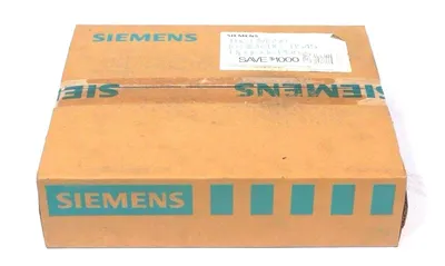 NEW SEALED SIEMENS 7MT-300 PARALLEL INPUT MODULE 7MT300