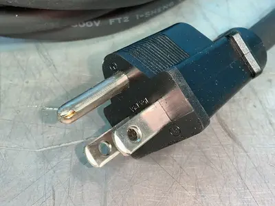 Used 2020 DEFA 463103 Cable & Wire Ohio US | HGR 24 #1515798