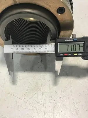 USED ENGEL ES600/150