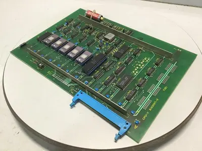 USED TOEI ELECTRIC H01197-3