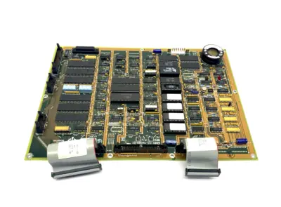 02-792205-20 | Liebert  Rev. 3 P/L 3 Processor Board - Used