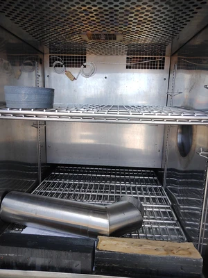 USED THERMAL PRODUCT SOLUTION ETCU09-RLN2-SPL