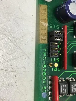 USED STAR AUTOMATION TPC-5260A ST