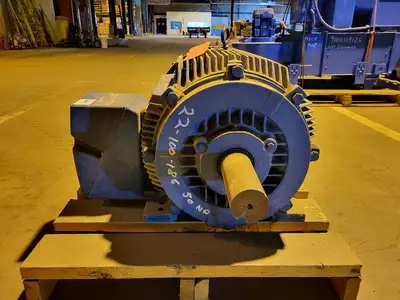 New | in-Stock SIEMENS 2-5100-LR58587 Motors (misc) British Columbia CA | Lenmark #246618
