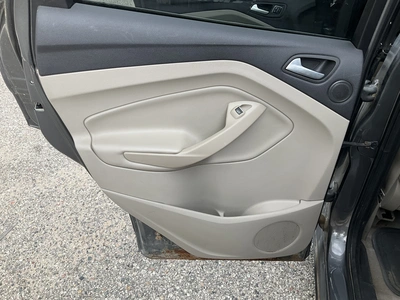 Used 2014 FORD ESCAPE SUVs Michigan US | Miedema Asset Management Group #1476779