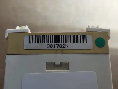 USED ALSTOM 3WBFG6010A