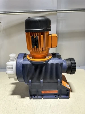 USED Prominent S2BAHM12130 PVT0070S000