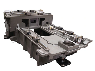 New | in-Stock TOYODA FH400J Horizontal Machining Centers Alberta CA | Lamarche Machinery Inc #1259042