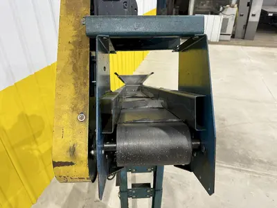 USED NEW LONDON 500-8"-6'0