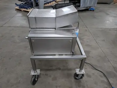 USED SELO PROTECON PMT-41