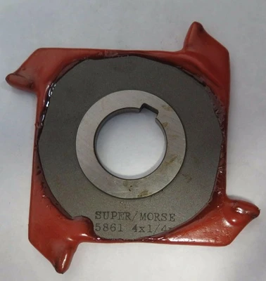 NEW Super/Morse Carbide Tools Does Not Apply