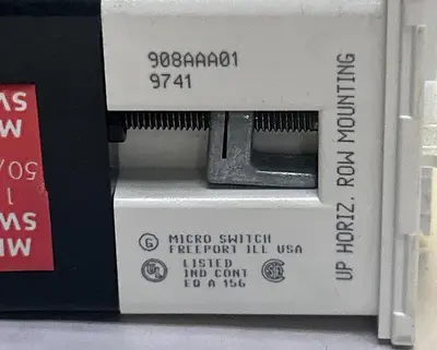 New | in-Stock HONEYWELL 908AAA01 Indicators Ohio US | Surplus Asset Holdings #1243653
