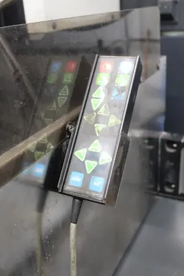 1996 CHARMILLES Robofil 6020.S1 Wire EDM | Levy Recovery Group (30)