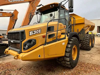 2021 BELL B30E