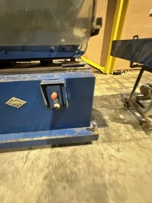 Downstream Equipment For HDPE Lumber