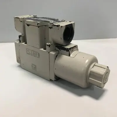 USED NACHI SS-G01-A3X-GR-D2-20