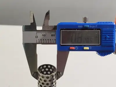NEW DE JONG SDV-1F802