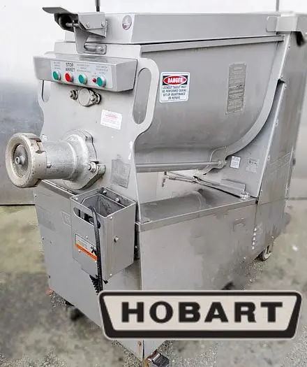 Used HOBART 1532 Mixers British Columbia CA | Surrey Food Equipment #434243