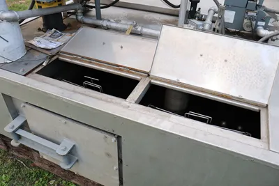 USED GLOBAL U3646B1
