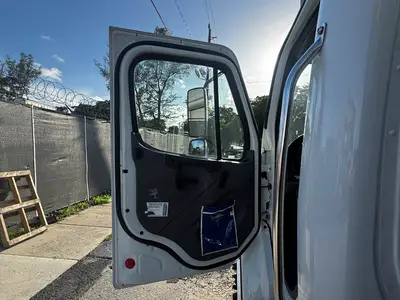 Used 2014 NATIONAL 300C Truck-Mounted Cranes Florida US | Truck and Van Outlet #1509145