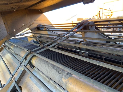 Used _UNKNOWN_ _UNKNOWN_ Mounted Sprayers Idaho US | Tri-Steel Manufacturing #1557173