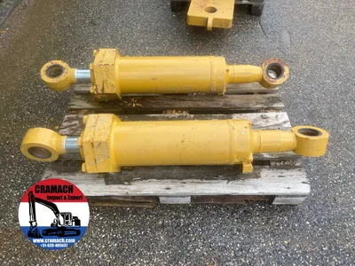 USED CATERPILLAR D8R