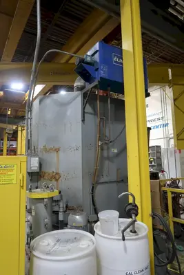 USED BETTER ENGINEERING FRD4000LXP