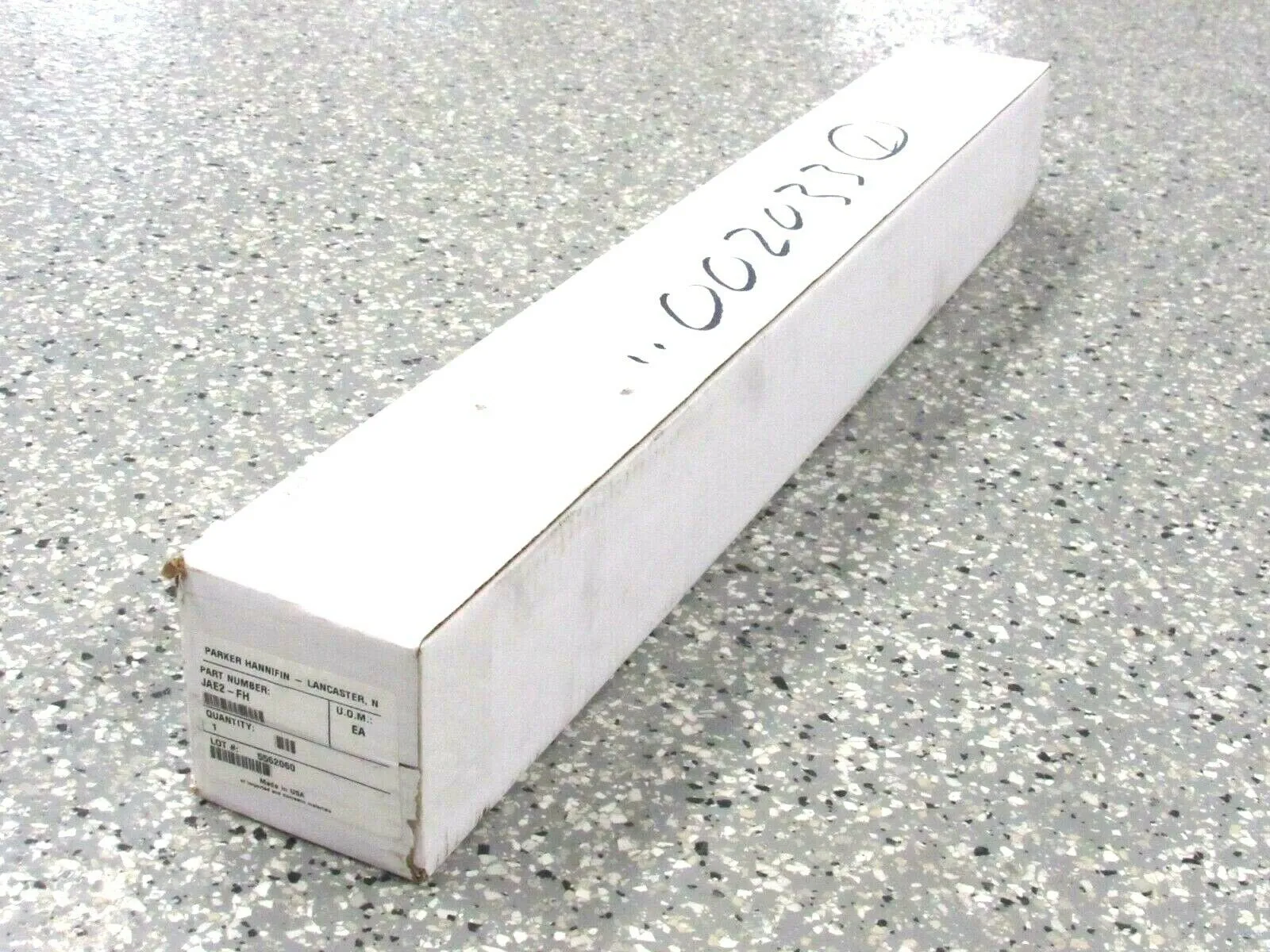 NEW PARKER HANNIFIN JAE2-FH FILTER ELEMENT JAE2FH