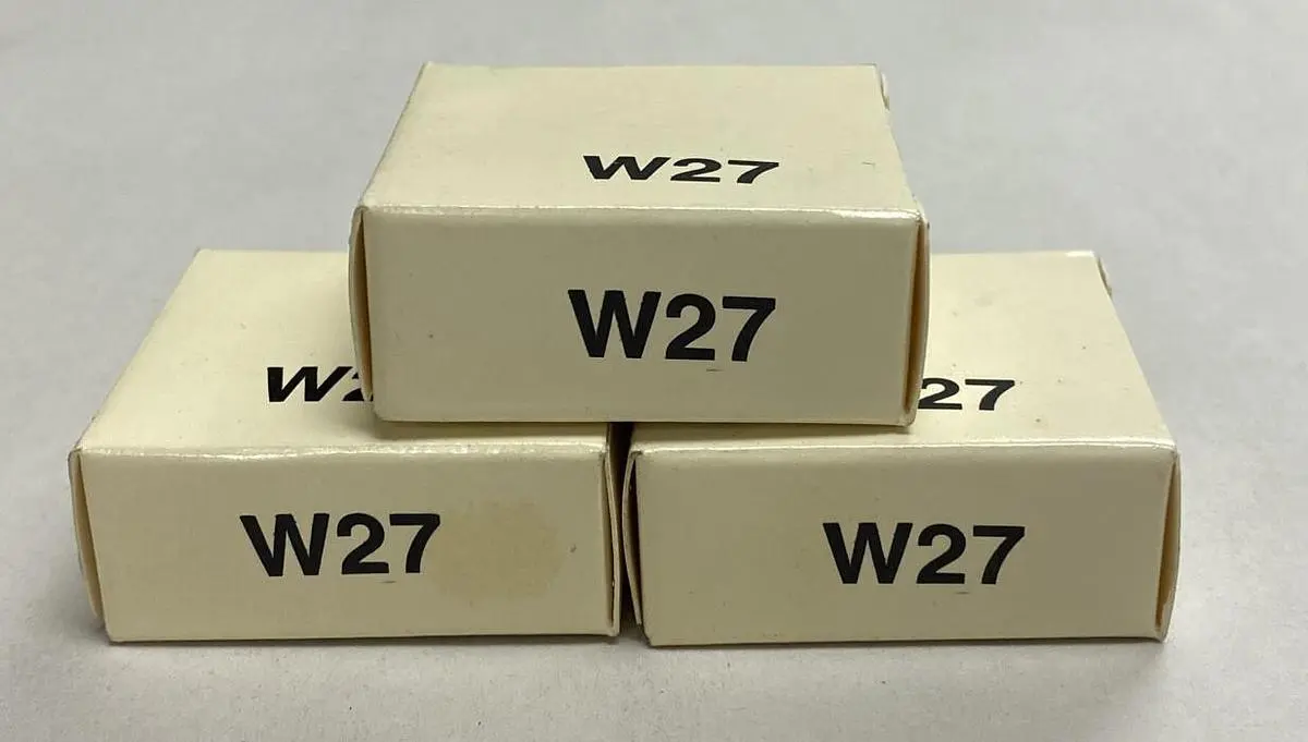 New | in-Stock ALLEN-BRADLEY W27 Heaters | Surplus Asset Holdings #1227649
