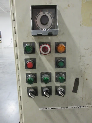 Used TOREX | STURGIS FINISHING T6020-D CONDUCTION HEATED ROTARY DRYER Tumbling Equipment Minnesota US | Machinesused.com #1279624