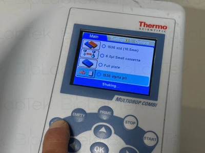 USED Thermo Scientific Multidrop Combi 836