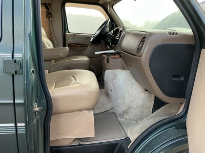 Used 1998 DODGE RAM 1500 VAN Vans Michigan US | Miedema Asset Management Group #1579849