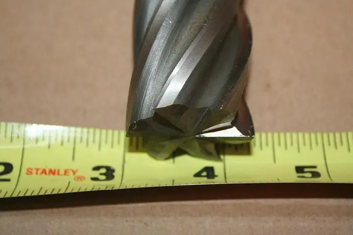 Used GENERIC BIT745 HSS/Cobalt Endmills Michigan US | Ideal Machinery #714834