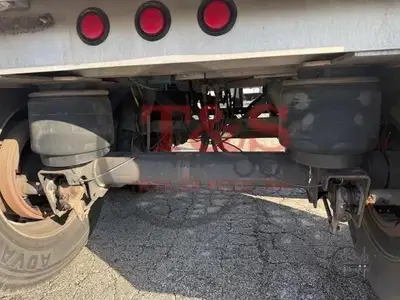 Used 2023 MAC TRAILER MFG _UNKNOWN_ Dump Trailers Illinois US | T&S Trailer Pool #1509383