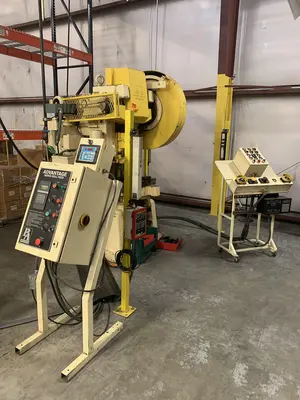 USED V&O ........................ 35ST