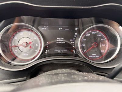 Used 2022 DODGE CHARGER Sedans Michigan US | Miedema Asset Management Group #1444272