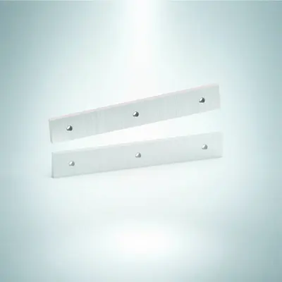 CLEVELAND PUNCH & DIE G10B0049 Shear Blades | Punch Press and Shear (2)