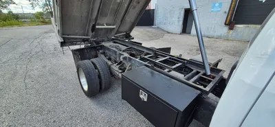 Used 2020 RAM 5500 Dump trucks Ontario CA | Platinum Group #1352818