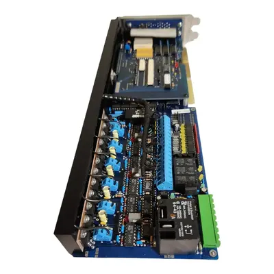Used Genmark MC-11-2050 Semiconductor - Other Saskatchewan CA | Tools of Industry #1496505