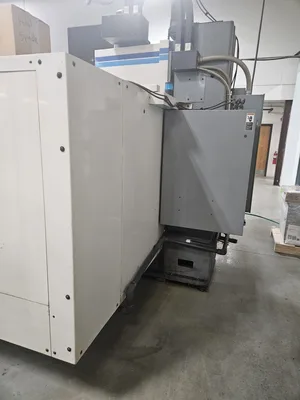 1998 FADAL VMC-6030HT