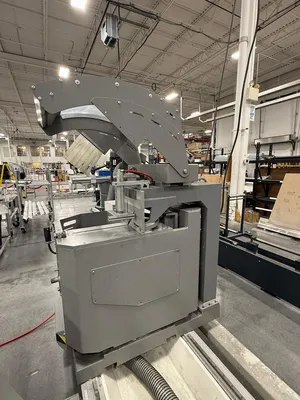 2017 MEPAL REMIX 550 Miter Saws | ListingHippo (26)