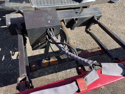 USED 2018 GMC SIERRA 3500