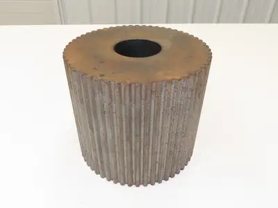 202151 FH Hub Gear 2-1/4" ID 54 Tooth 6.84" OD 6" Width