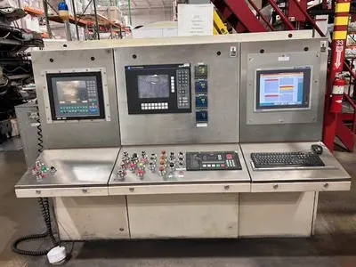 PCMC UNKNOWN FLEXO WIDE WEB | Styers Equipment Company (5)