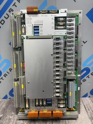 KRAUSS MAFFEI 5088260 Electrical/PLC/Automation | ESS Industrial Equipment Sales (2)