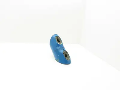 Rittal CP6523.010 CP-L Intermediate Hinge 360° Range Housing HMI Support 85x50mm